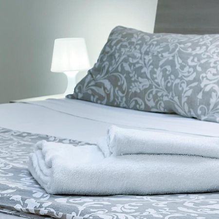Conte Durini Apartments & Rooms Arcore Εξωτερικό φωτογραφία