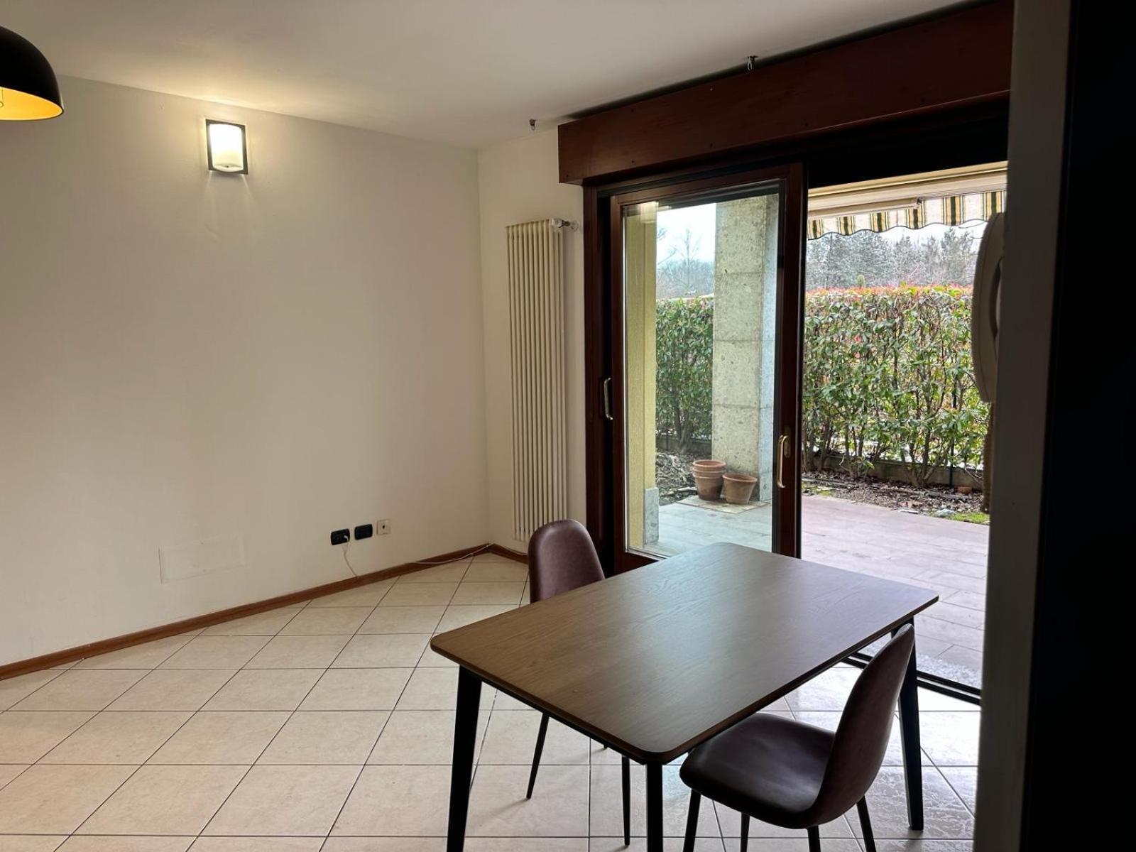 Conte Durini Apartments & Rooms Arcore Εξωτερικό φωτογραφία