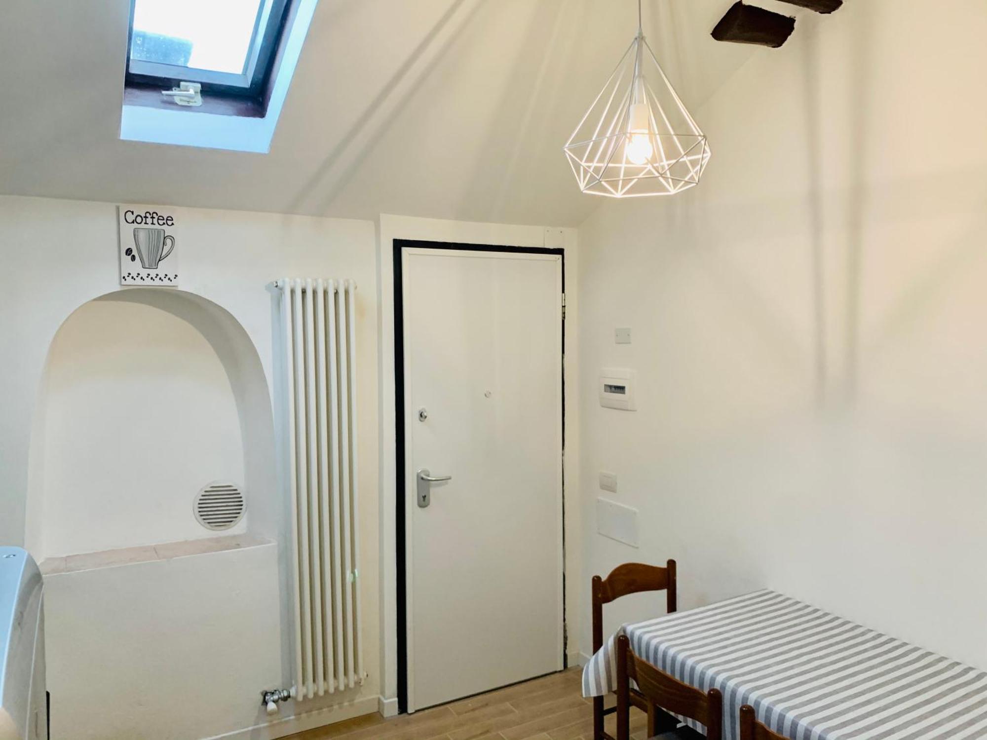 Conte Durini Apartments & Rooms Arcore Εξωτερικό φωτογραφία