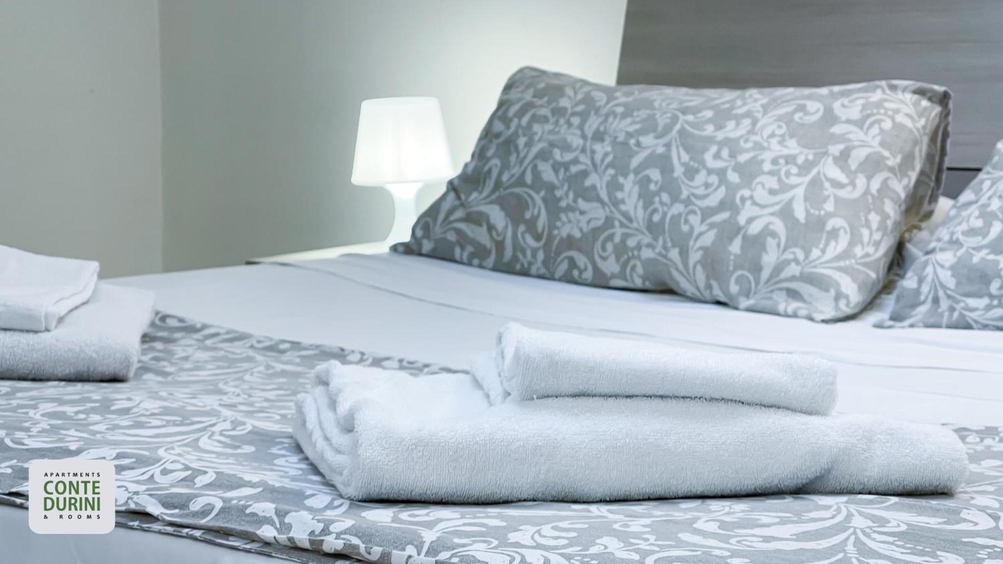 Conte Durini Apartments & Rooms Arcore Εξωτερικό φωτογραφία
