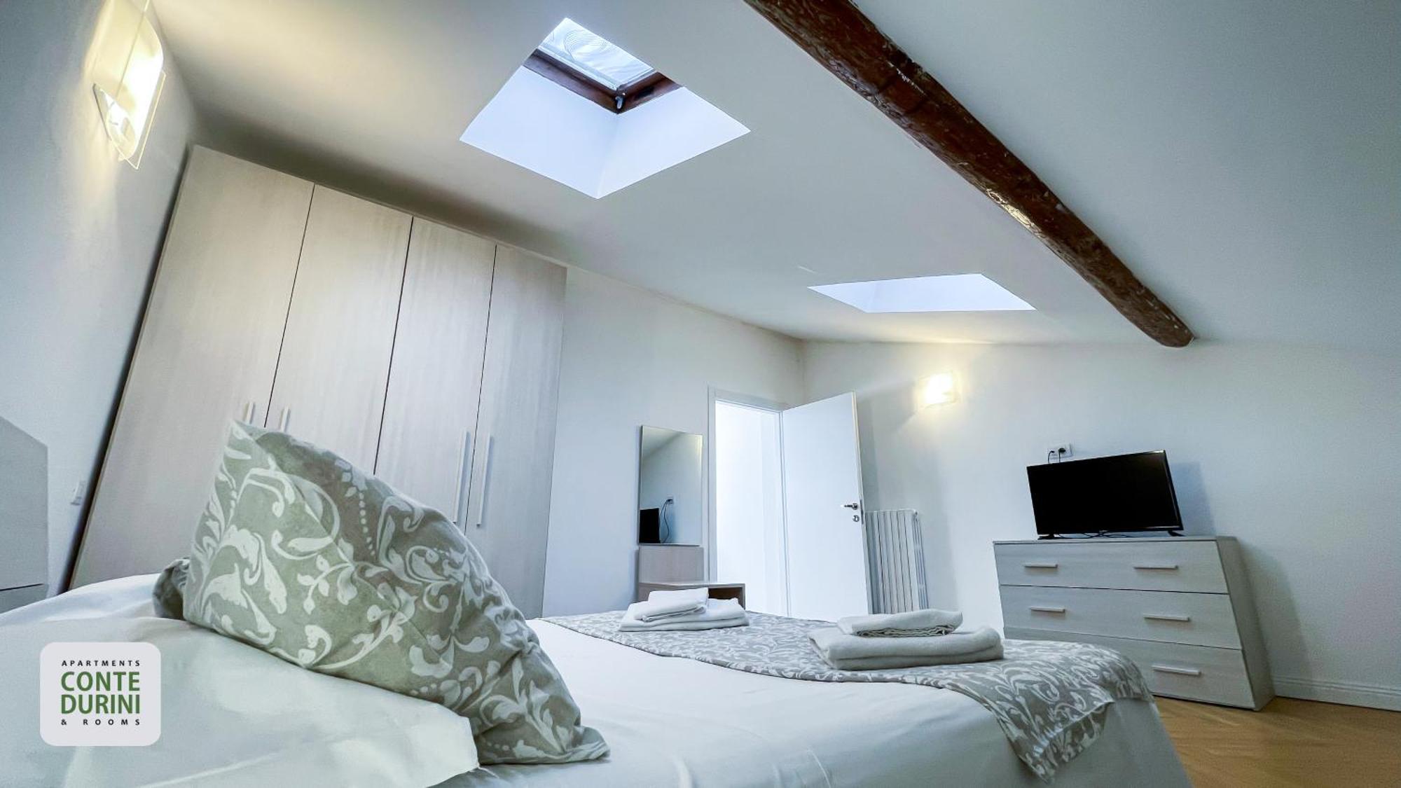 Conte Durini Apartments & Rooms Arcore Εξωτερικό φωτογραφία