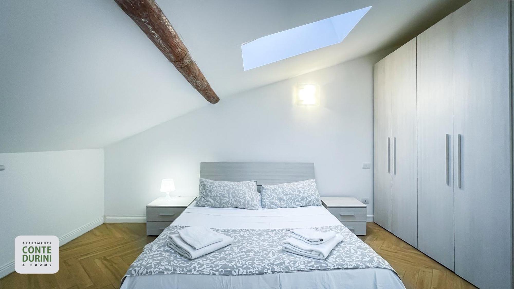Conte Durini Apartments & Rooms Arcore Εξωτερικό φωτογραφία