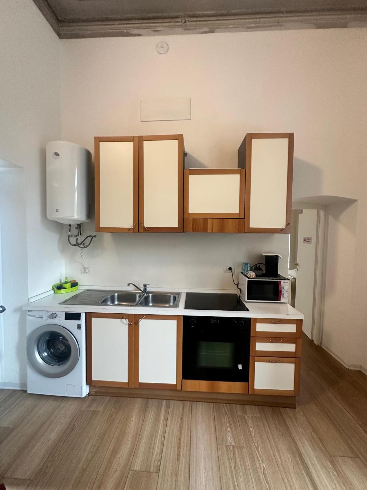 Conte Durini Apartments & Rooms Arcore Εξωτερικό φωτογραφία
