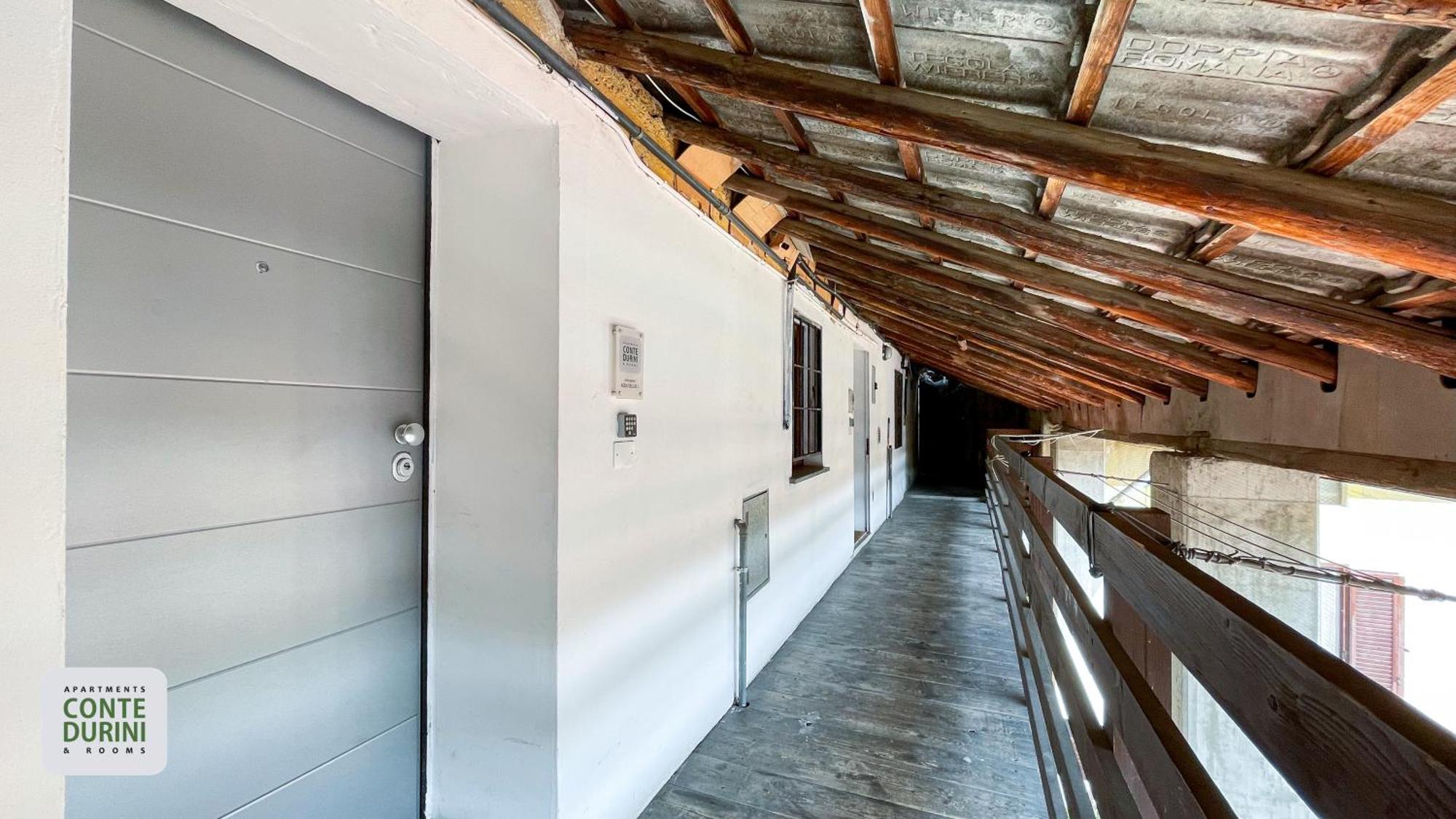 Conte Durini Apartments & Rooms Arcore Εξωτερικό φωτογραφία